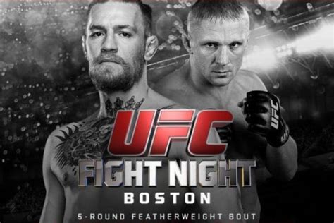 ufc boston tickets for sale